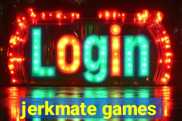 jerkmate games